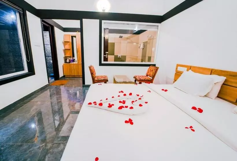 Lomakeskus Wildside Wayanad