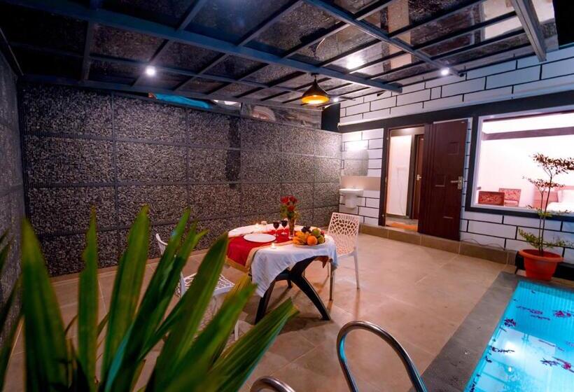 渡假胜地  Wildside Wayanad