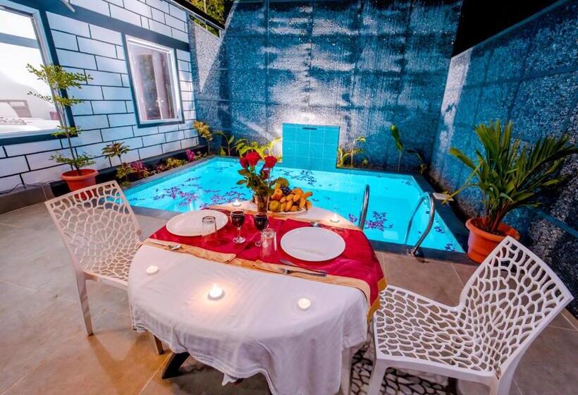 渡假胜地  Wildside Wayanad