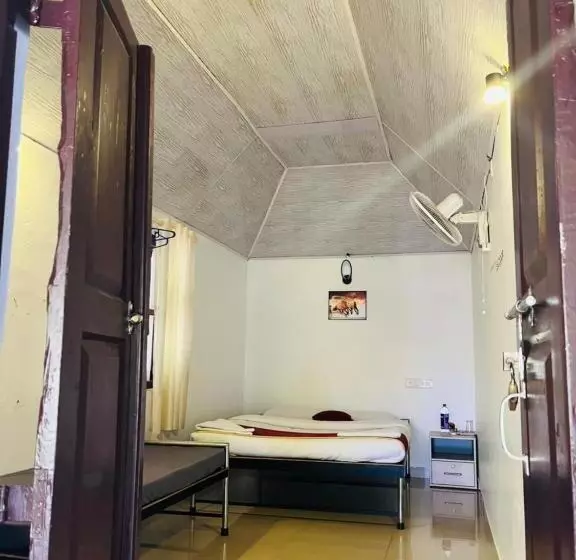 Lomakeskus Wildside Wayanad