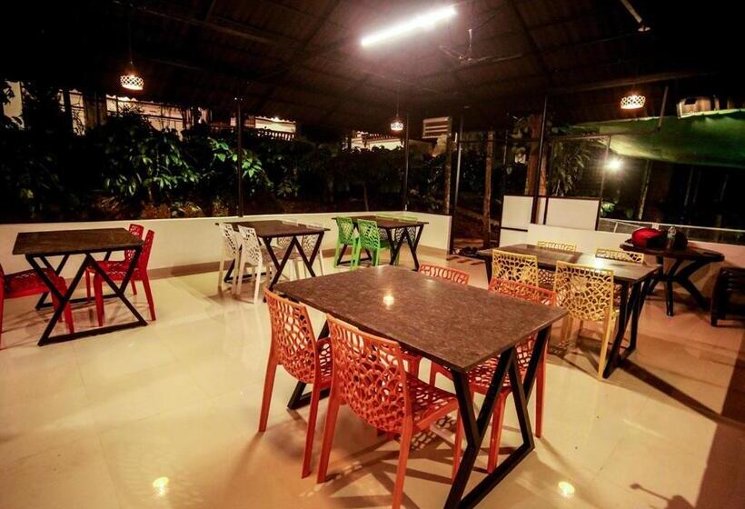 渡假胜地  Wildside Wayanad