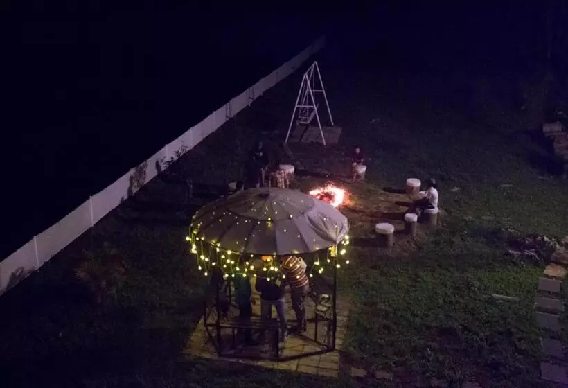 Lomakeskus Wildside Wayanad