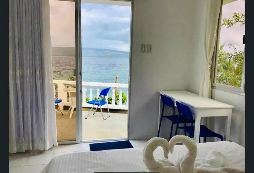 1888 Beach Resort