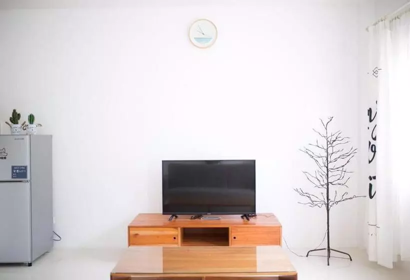 ユースホステル 1949 Dreamy Home