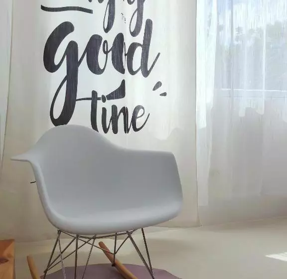 ユースホステル 1949 Dreamy Home