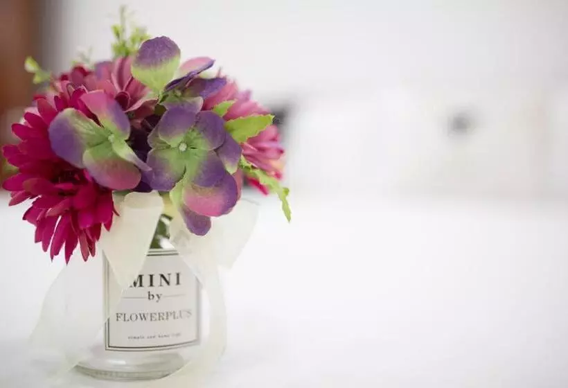 ユースホステル 1949 Dreamy Home