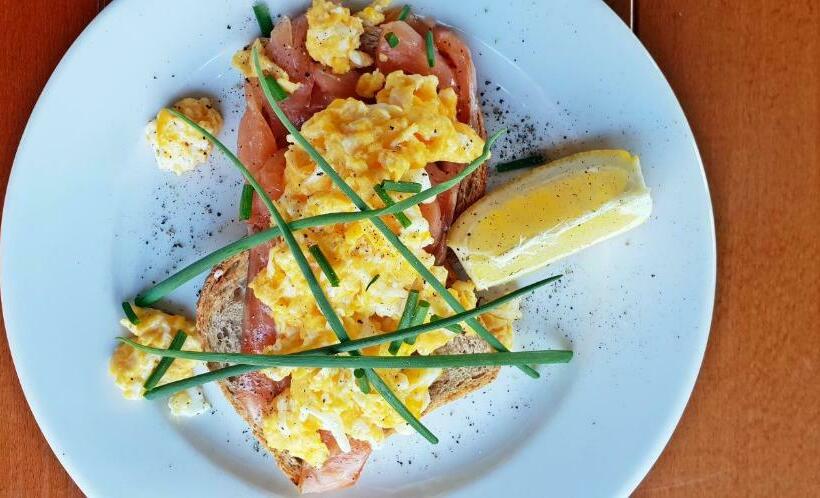 Общежитие Dwór świętoszówka