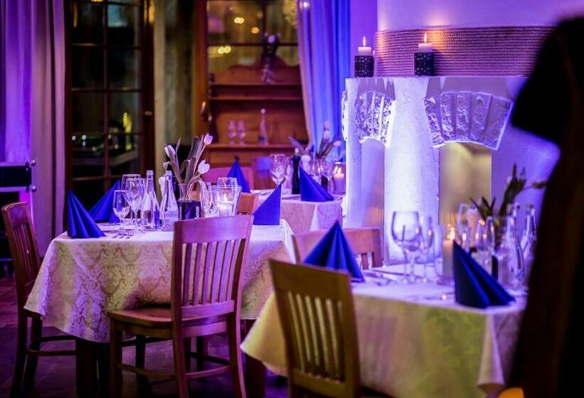 Общежитие Dwór świętoszówka