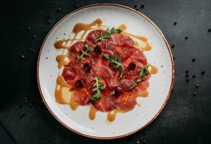 Общежитие Dwór świętoszówka