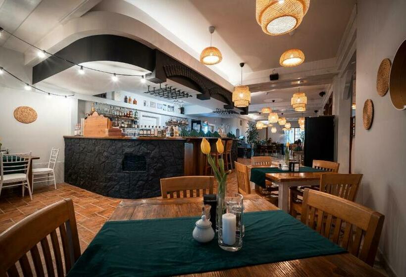 Общежитие Dwór świętoszówka