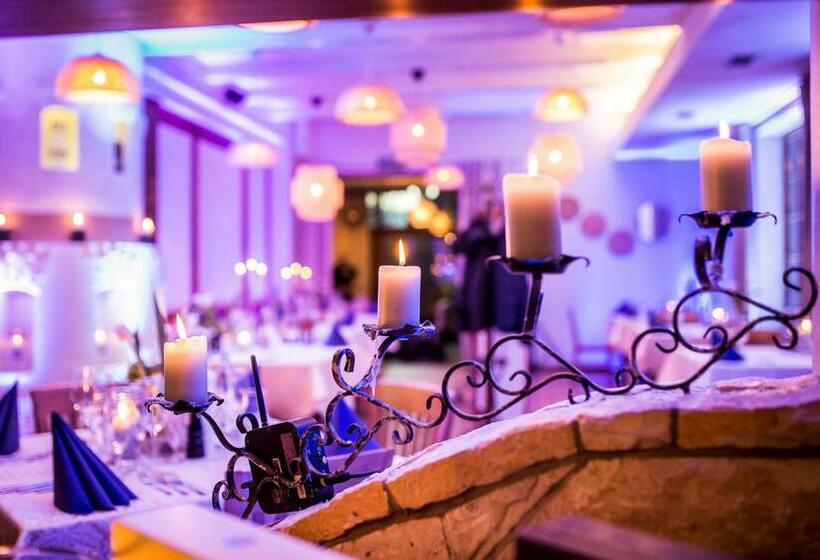 Общежитие Dwór świętoszówka