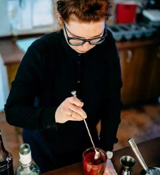 ユースホステル Dwór świętoszówka