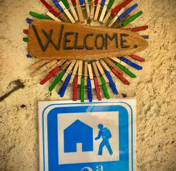 Albergue Fillobal