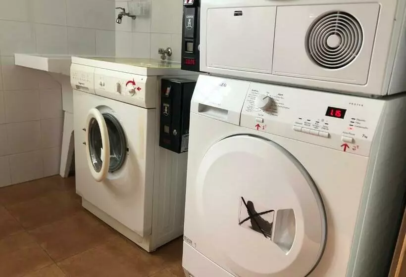 Albergue Fillobal