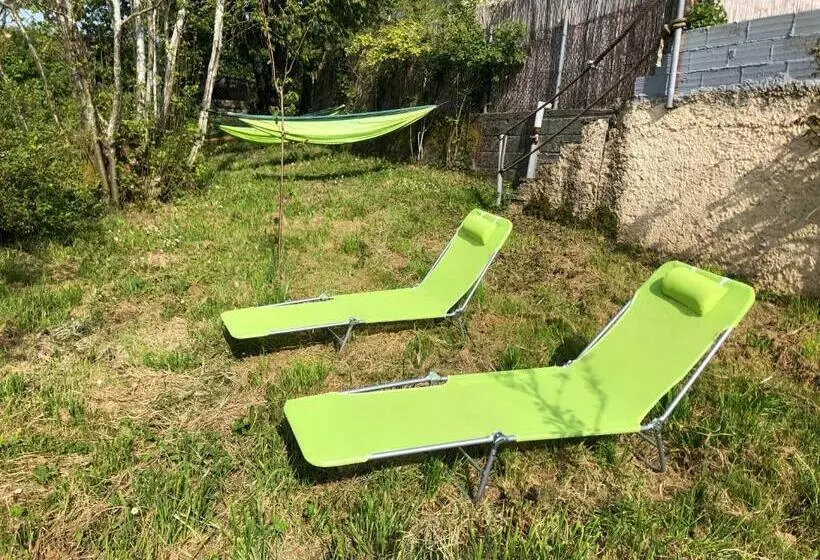 Albergue Fillobal