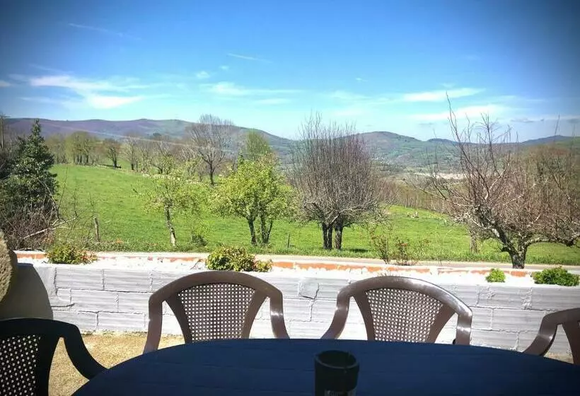 Albergue Fillobal