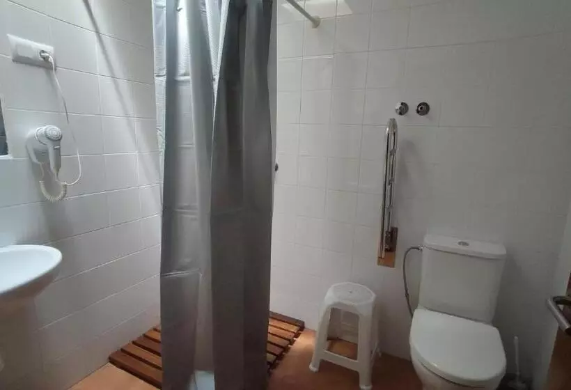 Albergue Fillobal