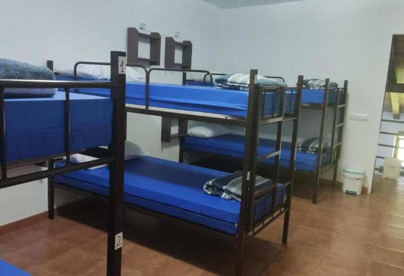 Albergue Fillobal
