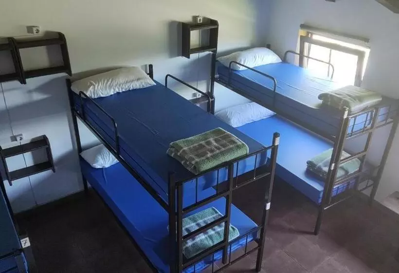Albergue Fillobal