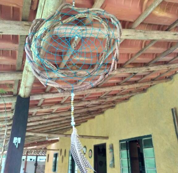 호스텔 Pousada Paineira