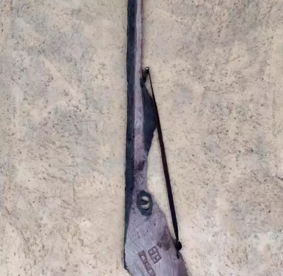 Retkeilymaja Pousada Paineira