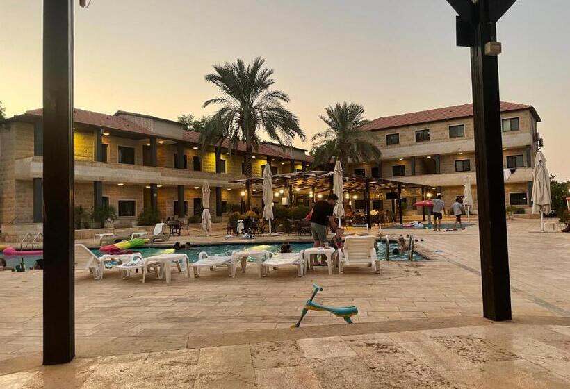 Bab Al Shams Resort