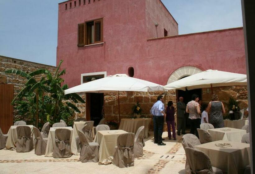 B&b Baglio San Clemente