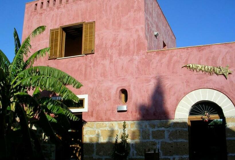 B&b Baglio San Clemente