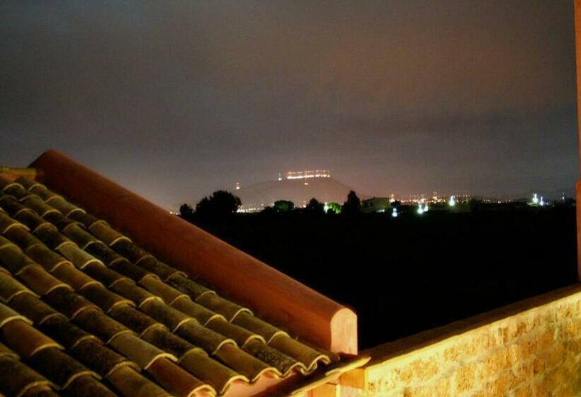 B&b Baglio San Clemente