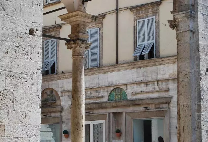 تختخواب و صبحانه A Casa Di Lola