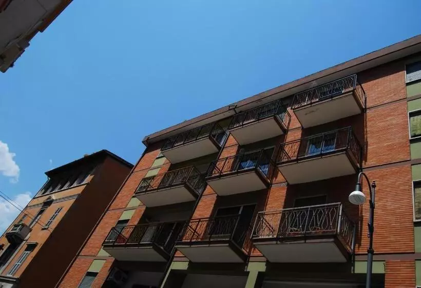تختخواب و صبحانه A Casa Di Lola