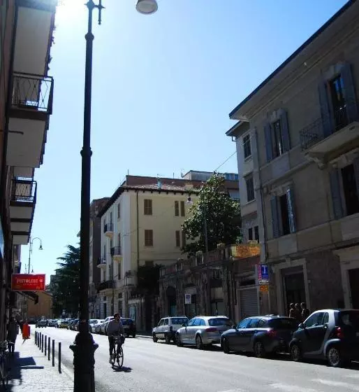 تختخواب و صبحانه A Casa Di Lola