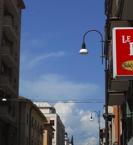 مبيت وإفطار A Casa Di Lola