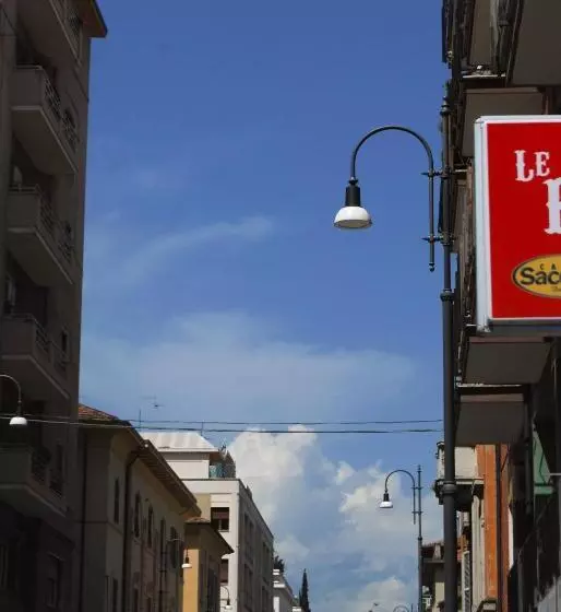 تختخواب و صبحانه A Casa Di Lola