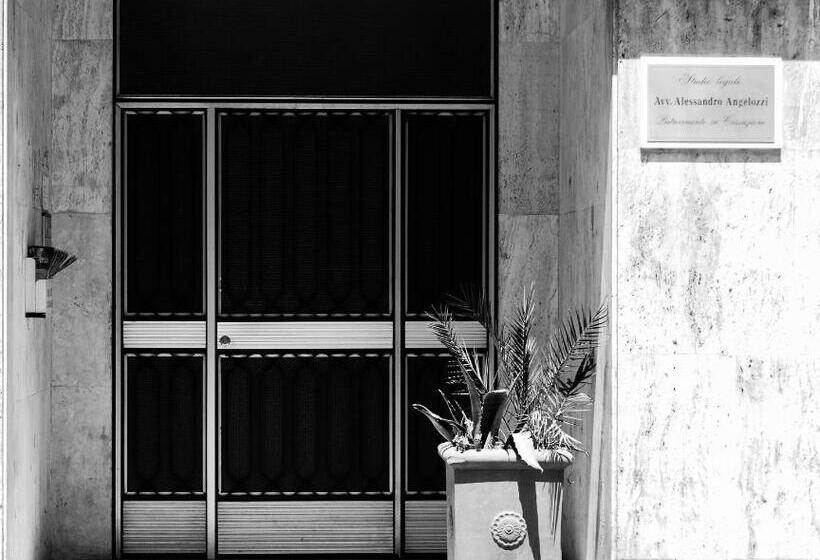 مبيت وإفطار A Casa Di Lola