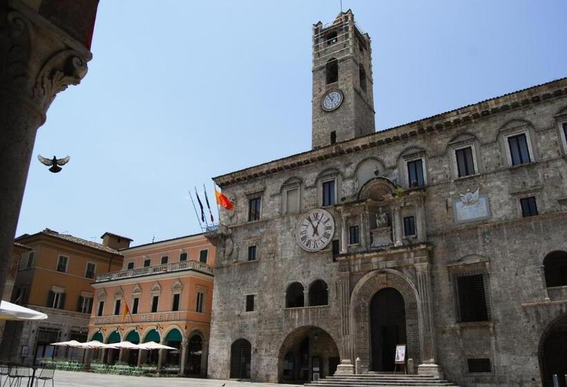 مبيت وإفطار A Casa Di Lola