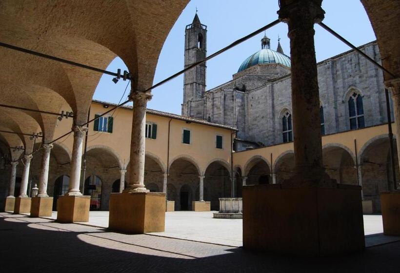 مبيت وإفطار A Casa Di Lola