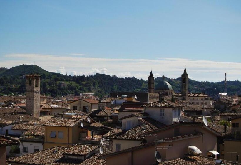 مبيت وإفطار A Casa Di Lola