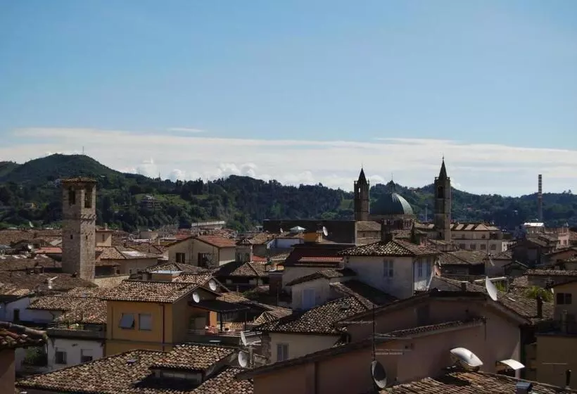 تختخواب و صبحانه A Casa Di Lola