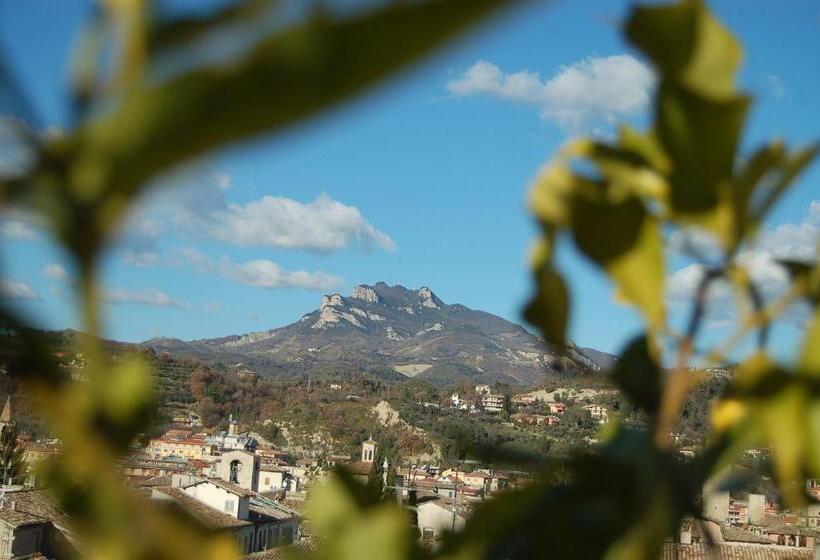 مبيت وإفطار A Casa Di Lola