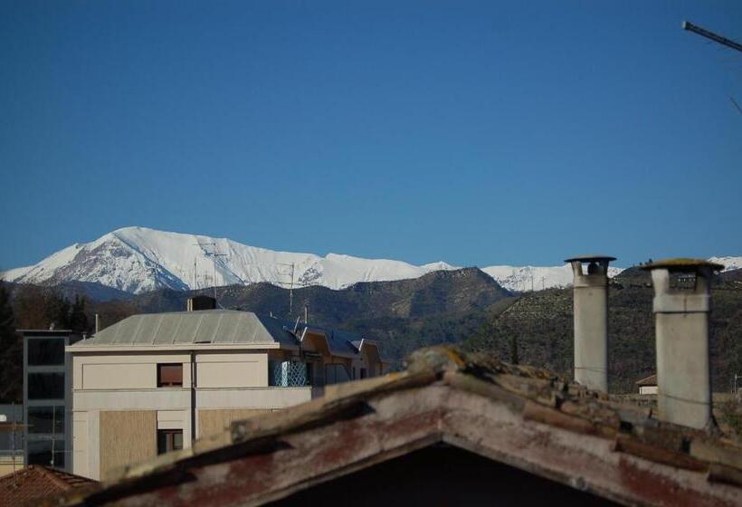 مبيت وإفطار A Casa Di Lola