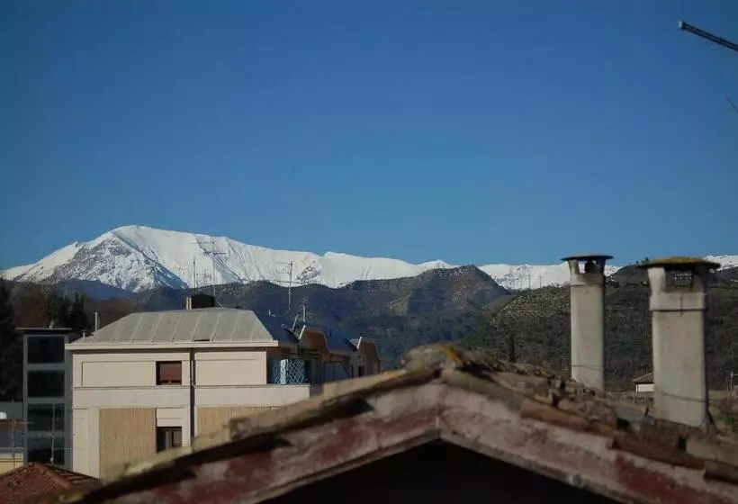 تختخواب و صبحانه A Casa Di Lola