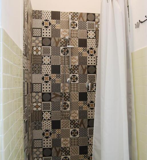 مبيت وإفطار A Casa Di Lola