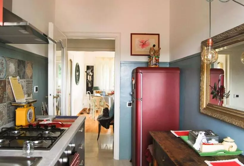 تختخواب و صبحانه A Casa Di Lola