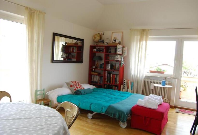 مبيت وإفطار A Casa Di Lola