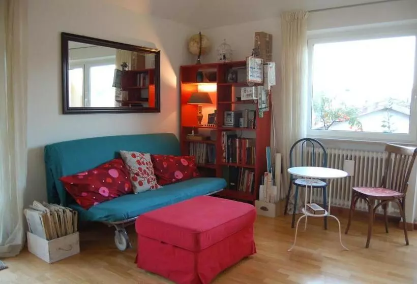 تختخواب و صبحانه A Casa Di Lola