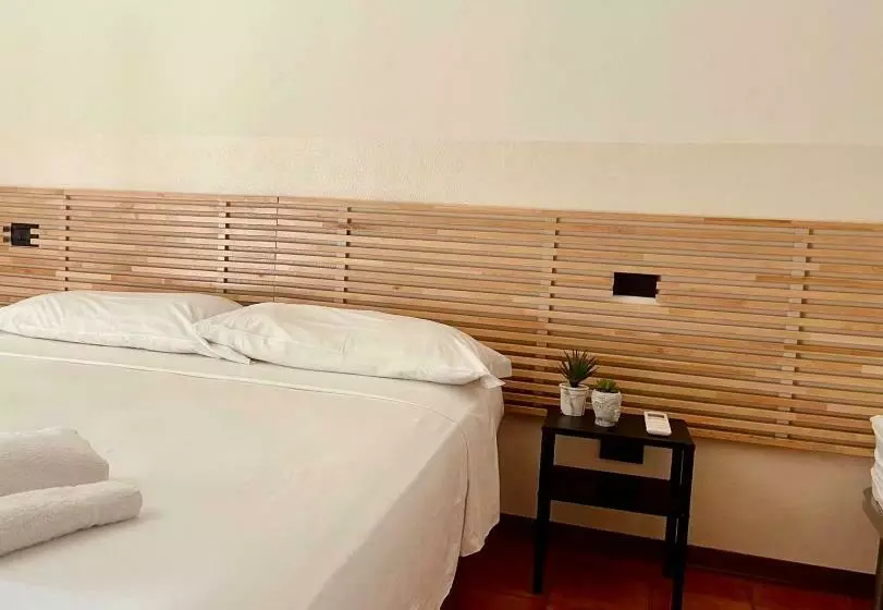 Aamiaismajoitus (B&B) A Paranza