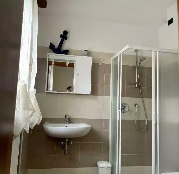 Aamiaismajoitus (B&B) A Paranza