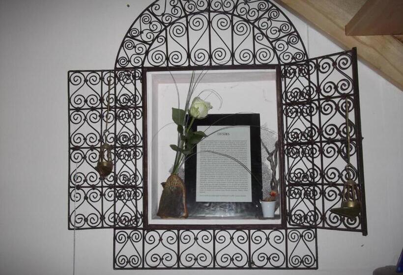 住宿加早餐 Chambres D Hôtes Le Peyroux