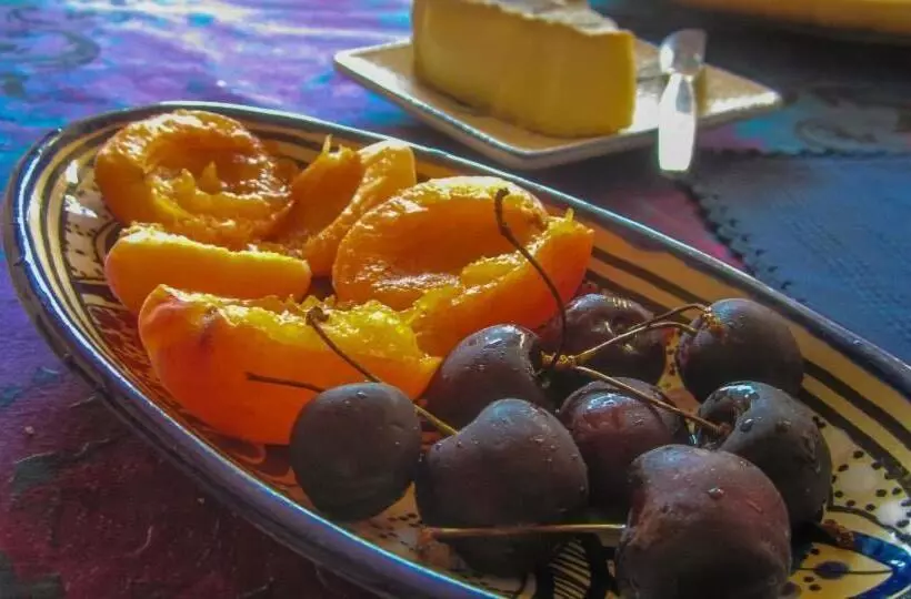 Aamiaismajoitus (B&B) Chambres D Hôtes Le Peyroux